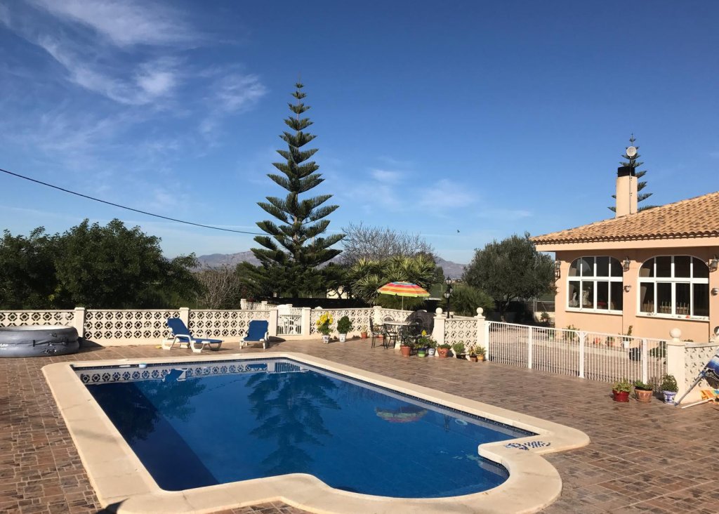 Sale - Villa - Dolores