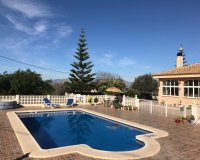 Sale - Villa - Dolores