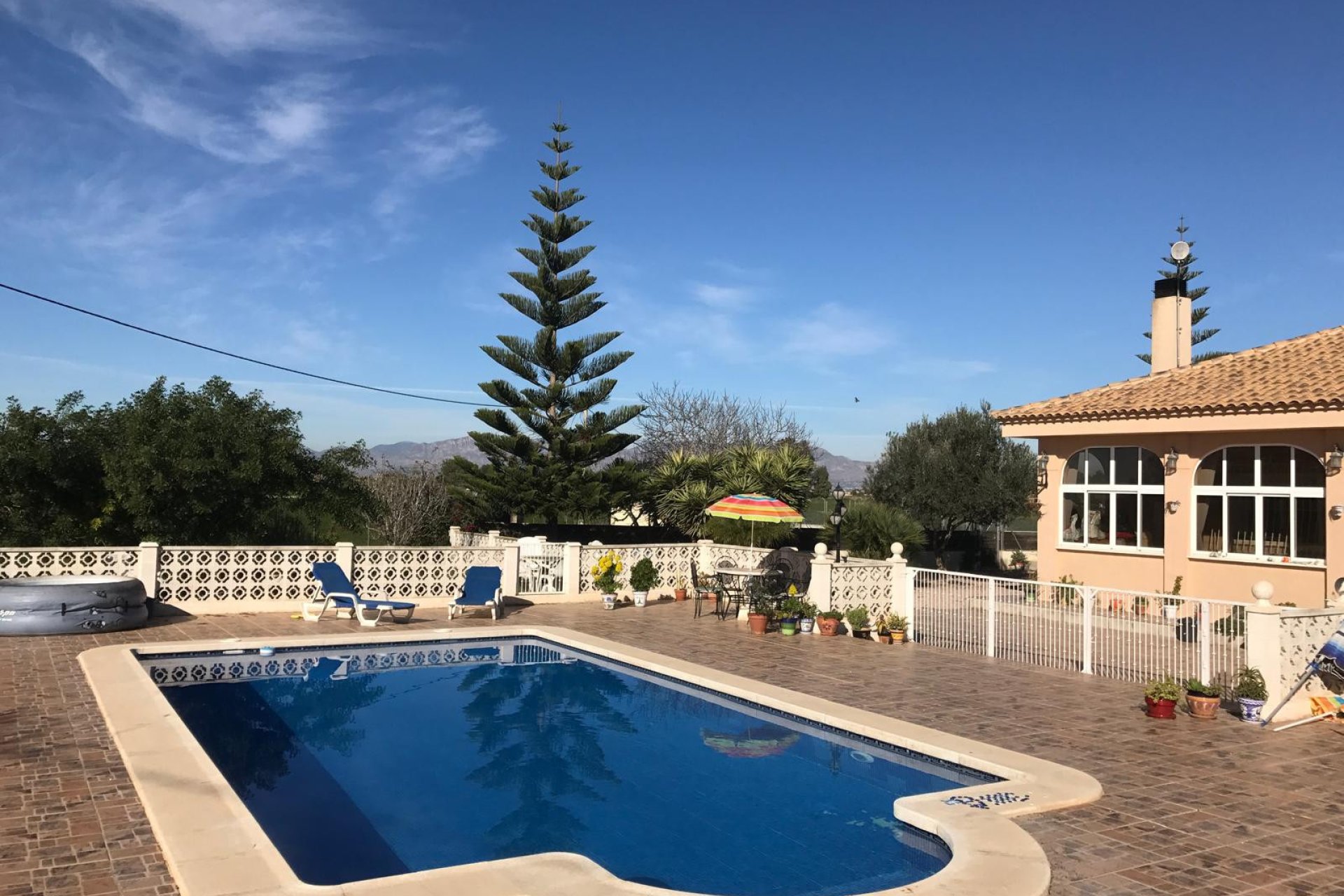 Sale - Villa - Dolores