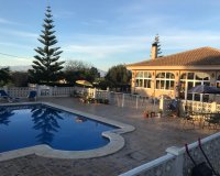 Sale - Villa - Dolores
