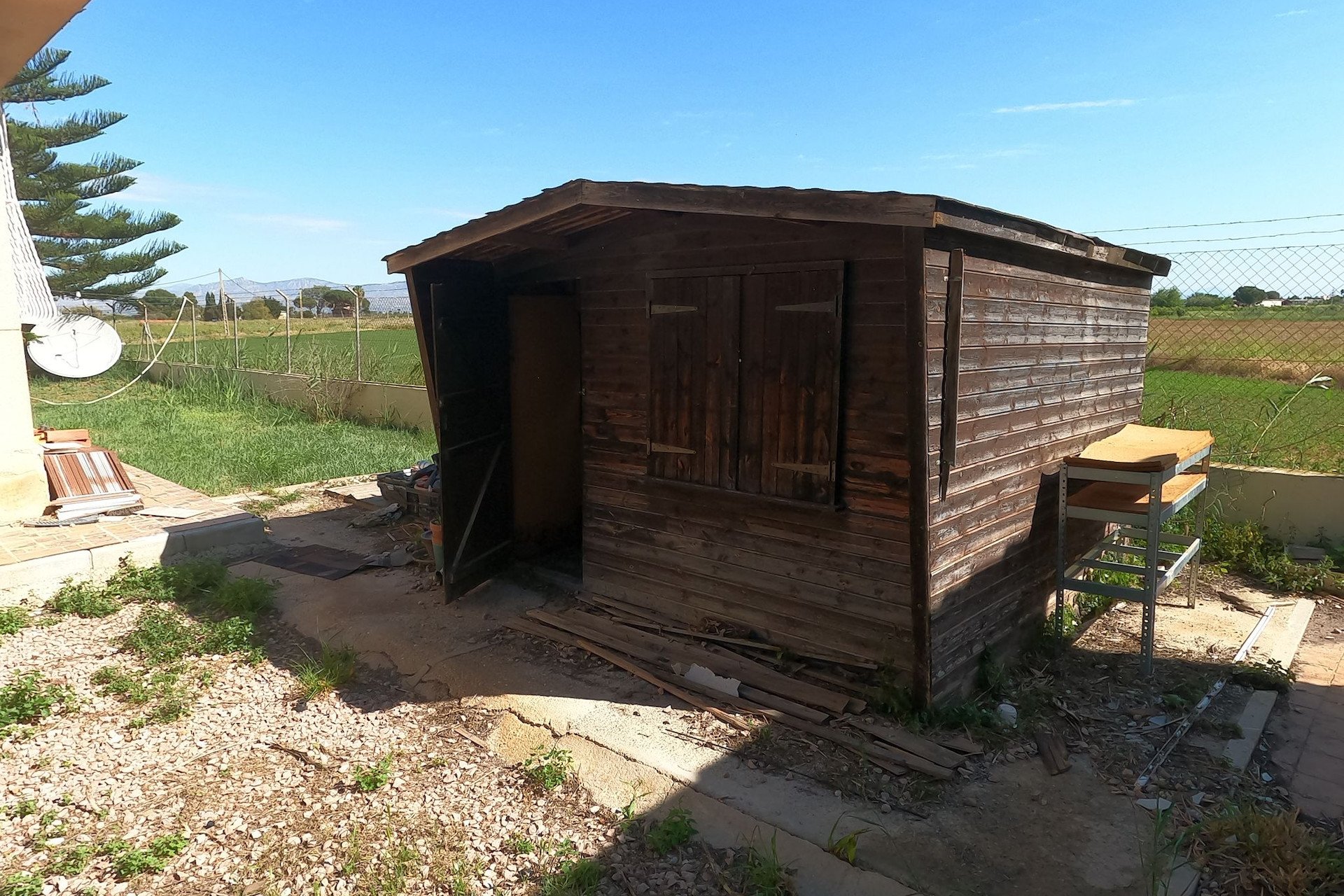 Sale - Villa - Dolores
