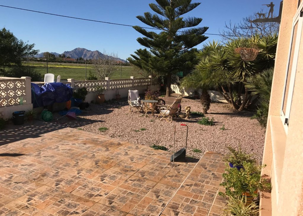 Sale - Villa - Dolores