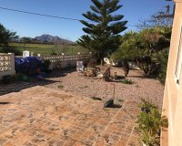 Sale - Villa - Dolores