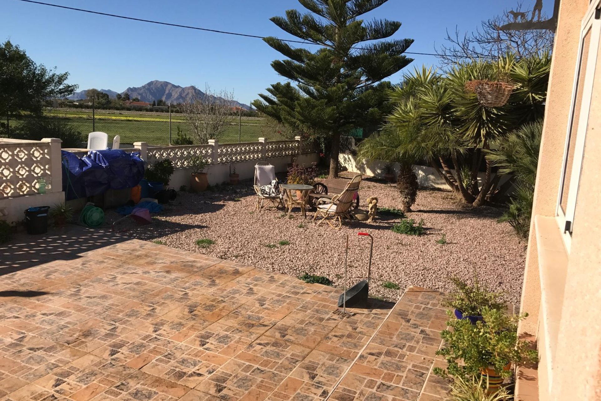 Sale - Villa - Dolores