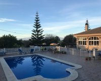 Sale - Villa - Dolores