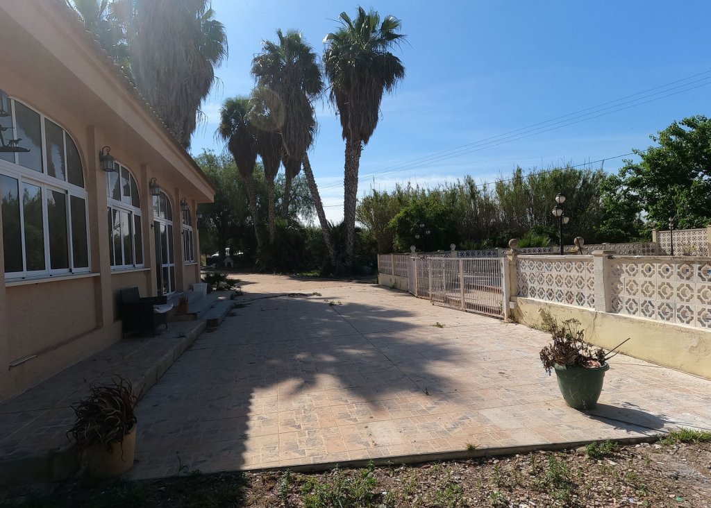 Sale - Villa - Dolores