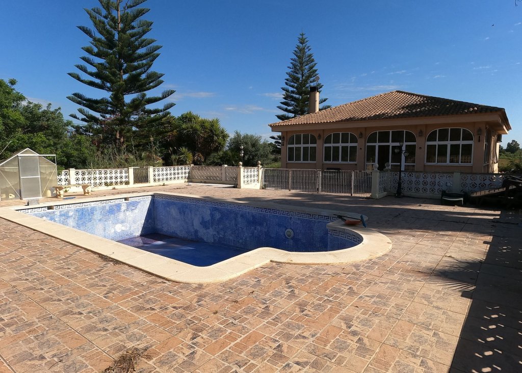 Sale - Villa - Dolores