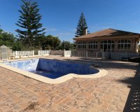 Sale - Villa - Dolores