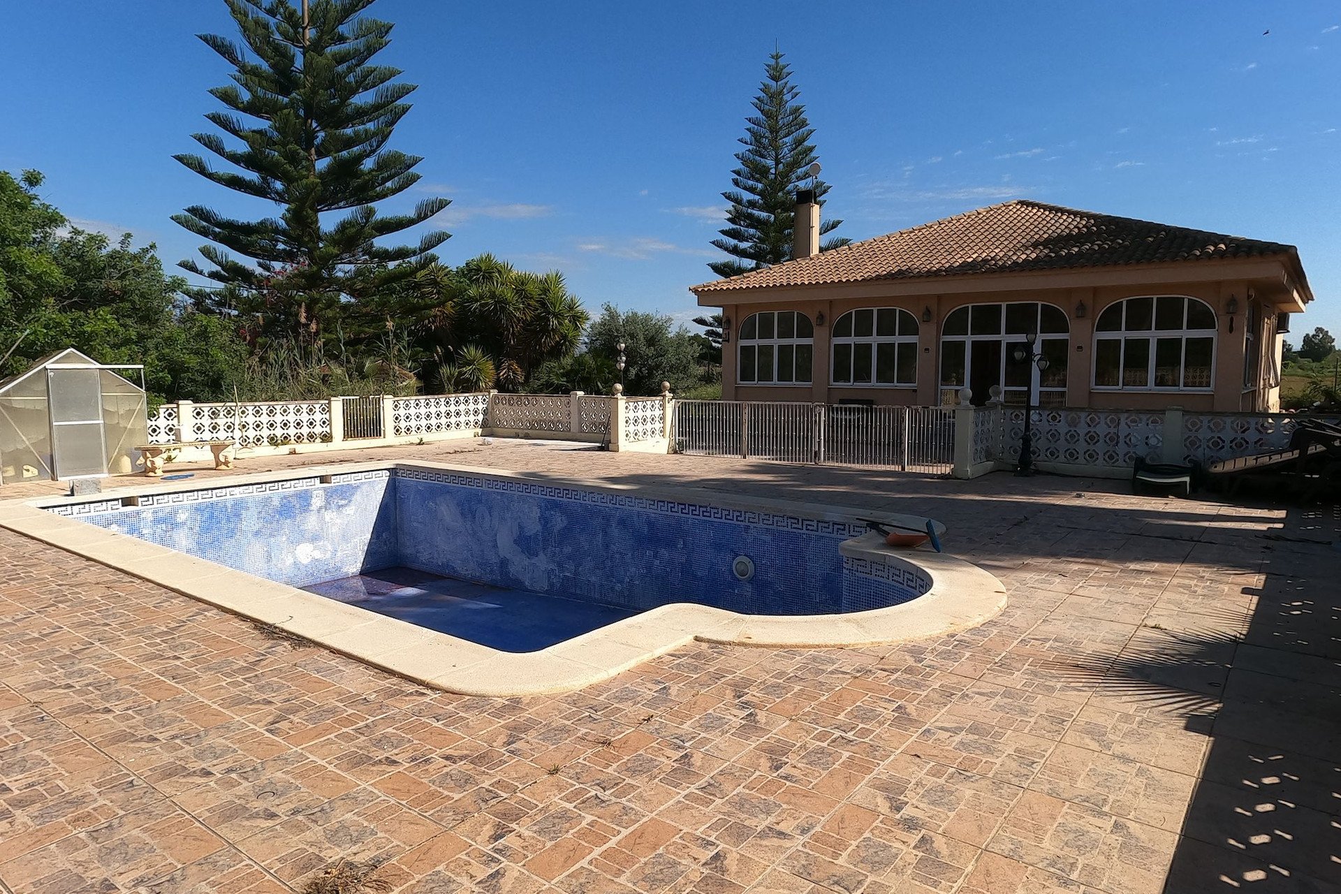 Sale - Villa - Dolores