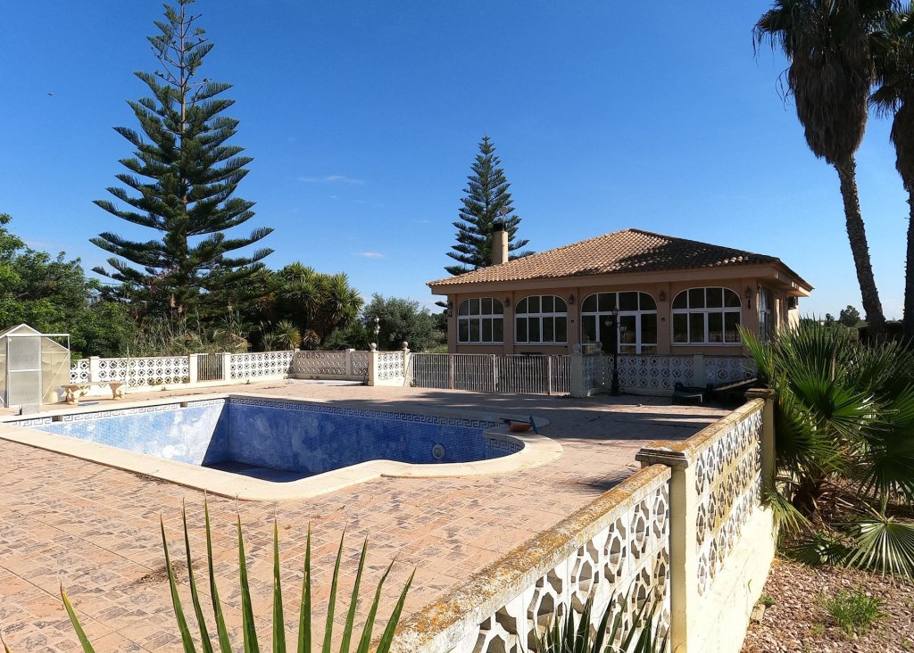 Sale - Villa - Dolores