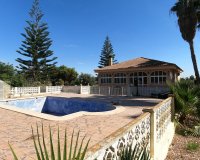 Sale - Villa - Dolores
