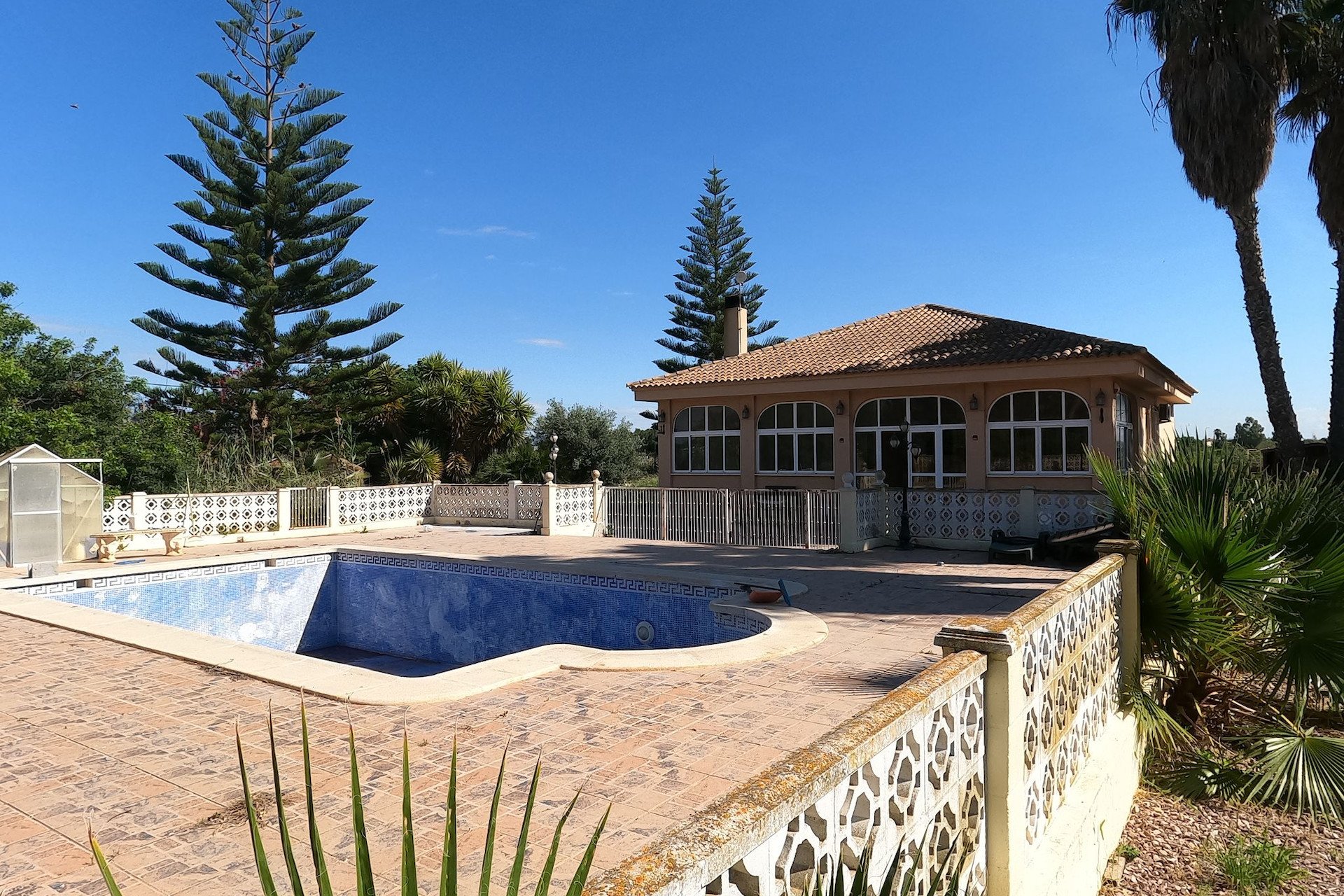 Sale - Villa - Dolores