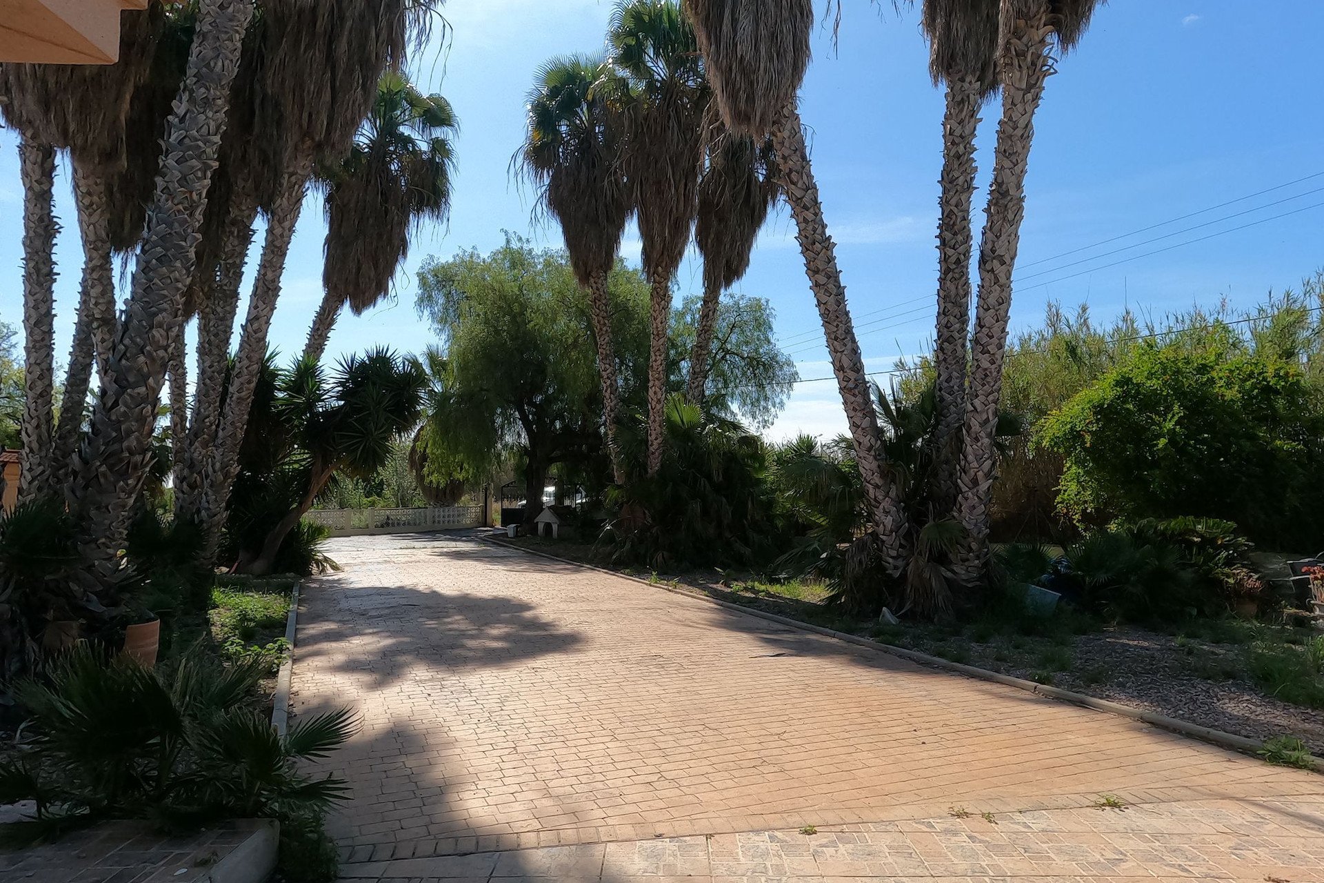 Sale - Villa - Dolores
