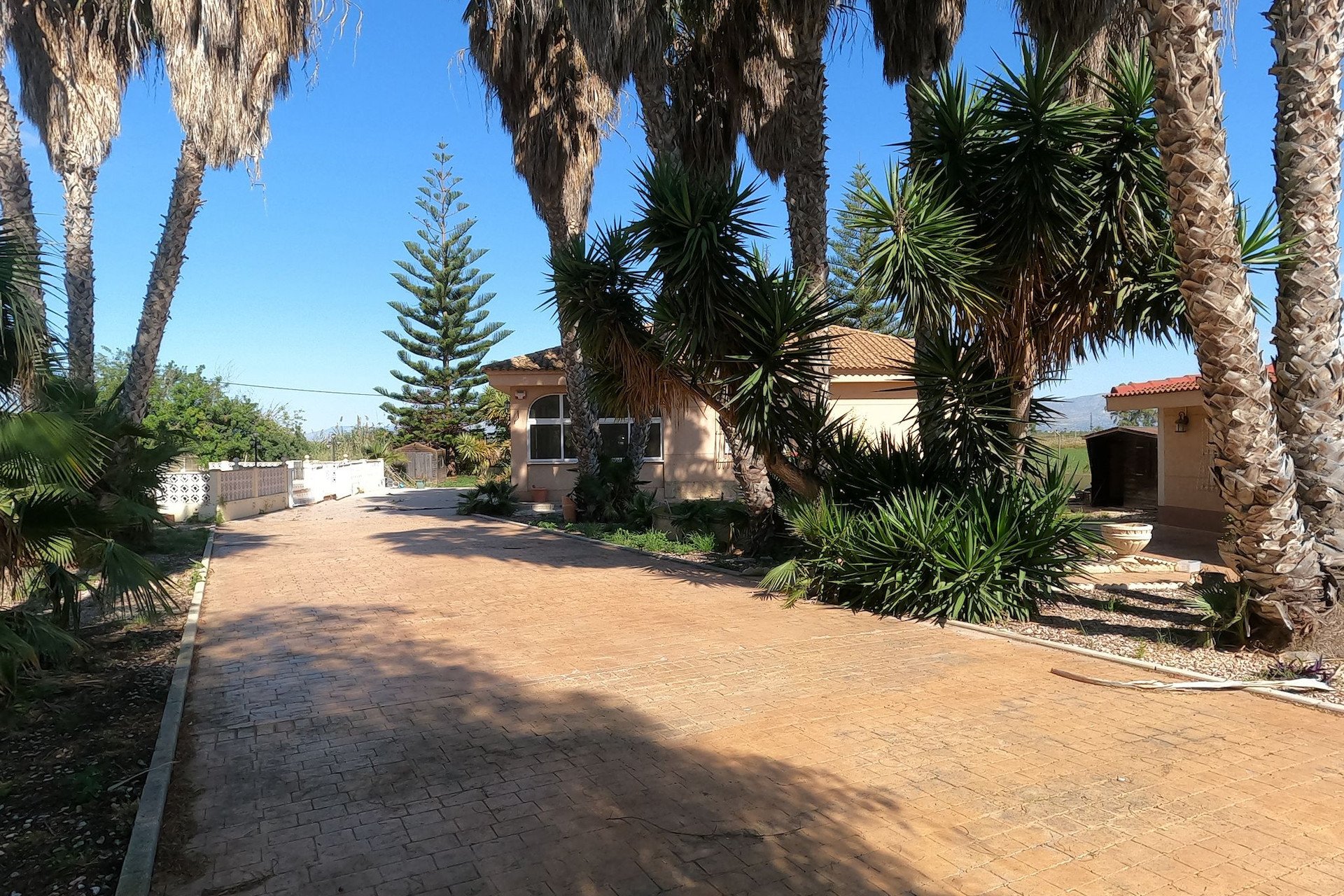 Sale - Villa - Dolores