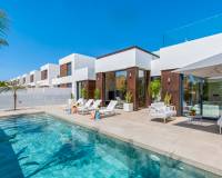 Sale - Villa - El Campello - El Amerador