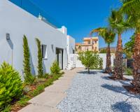 Sale - Villa - El Campello - El Amerador