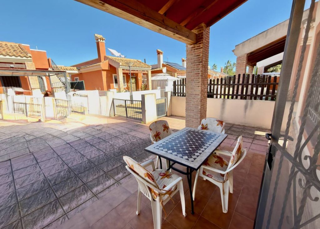 Sale - Villa - El Raso