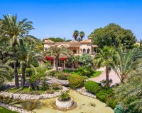 Sale - Villa - Elche/Elx - Elche