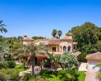 Sale - Villa - Elche/Elx - Elche