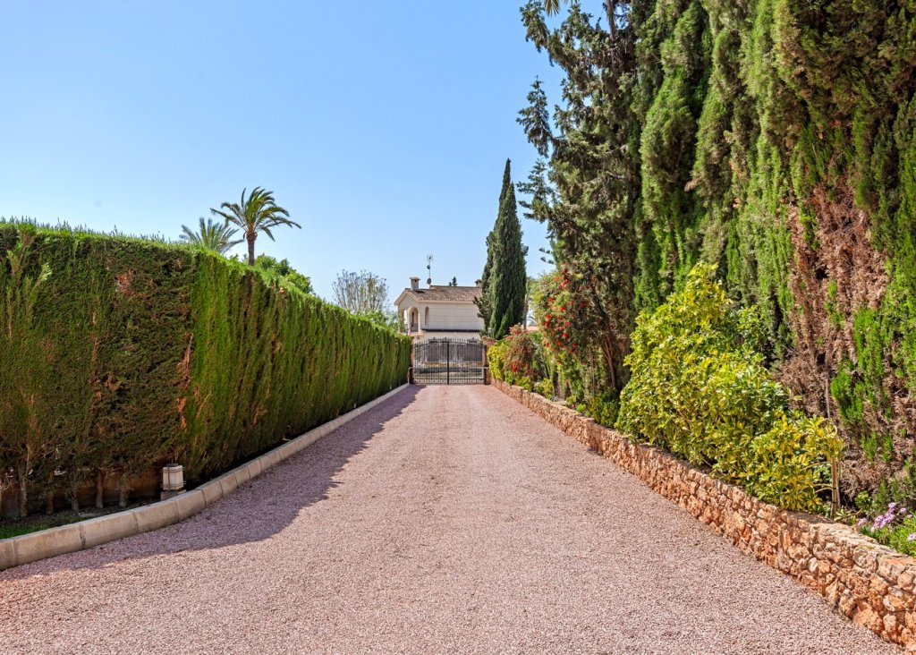 Sale - Villa - Elche/Elx - Elche