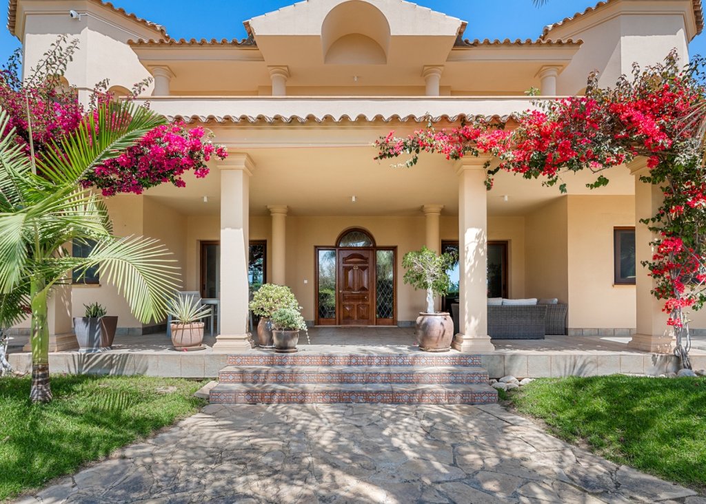 Sale - Villa - Elche/Elx - Elche