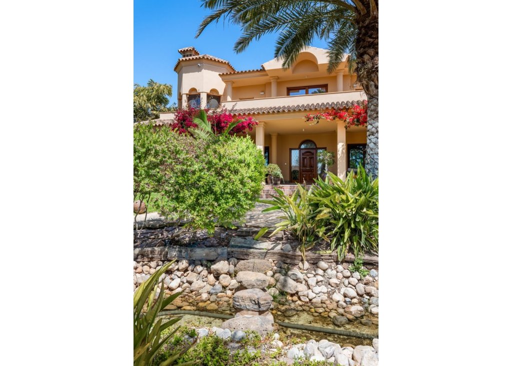 Sale - Villa - Elche/Elx - Elche