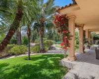 Sale - Villa - Elche/Elx - Elche