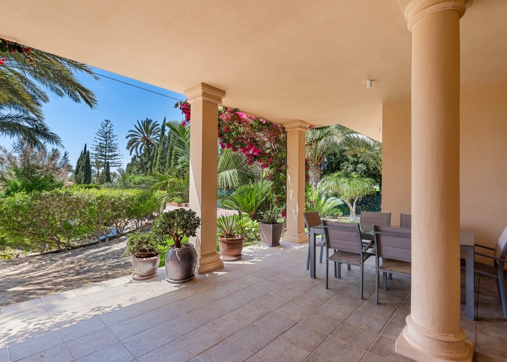 Sale - Villa - Elche/Elx - Elche