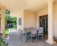 Sale - Villa - Elche/Elx - Elche