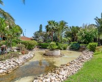 Sale - Villa - Elche/Elx - Elche