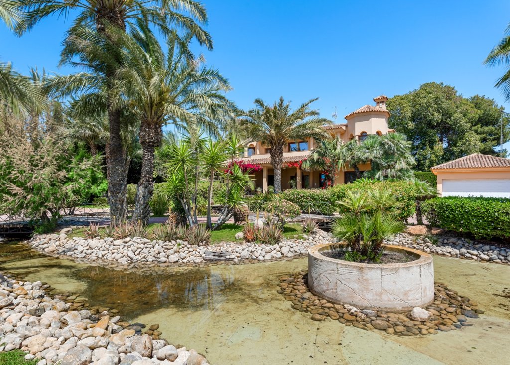 Sale - Villa - Elche/Elx - Elche