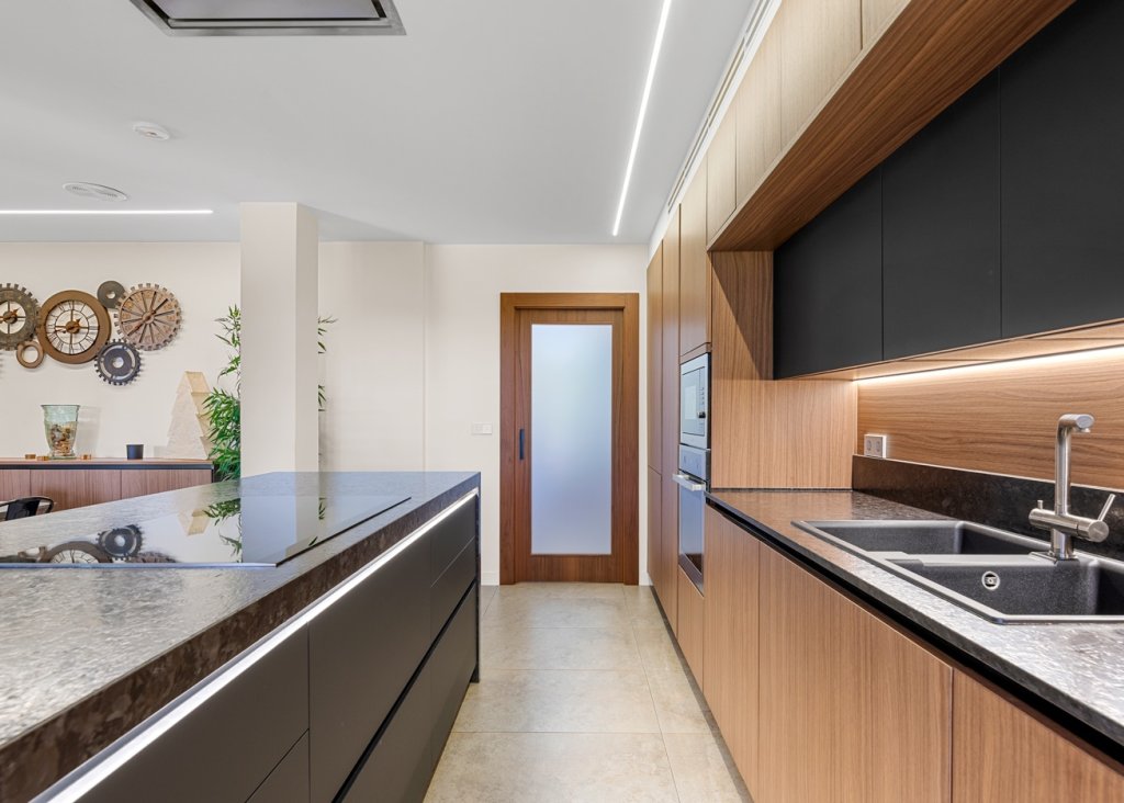 Sale - Villa - Elche/Elx - Elche