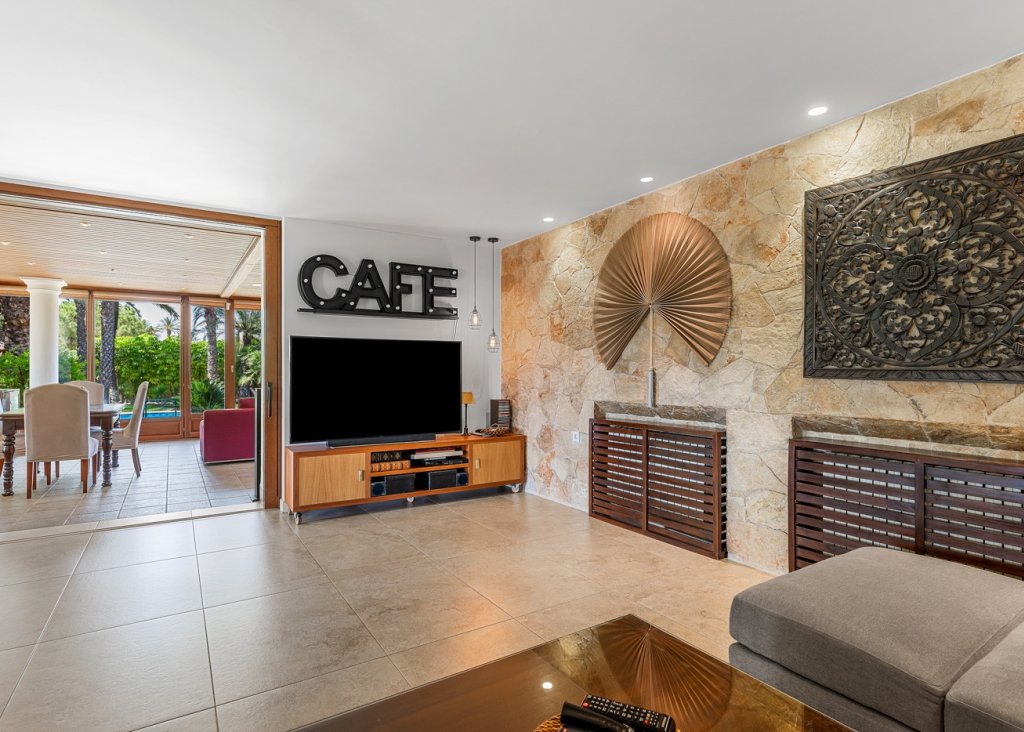 Sale - Villa - Elche/Elx - Elche