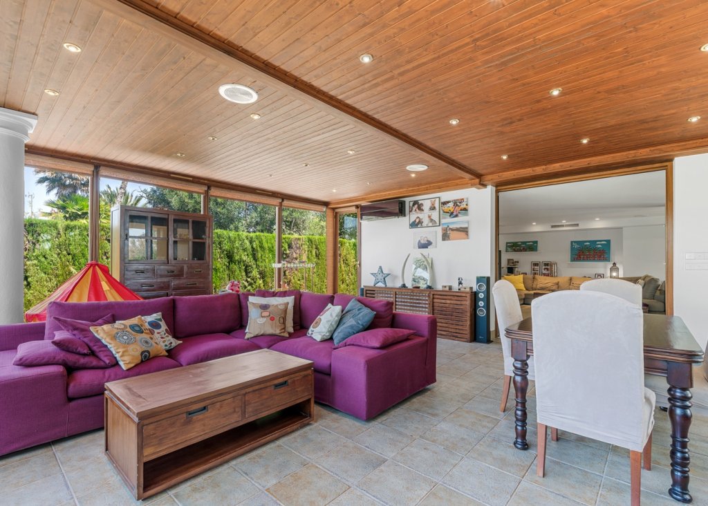 Sale - Villa - Elche/Elx - Elche