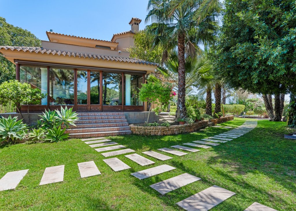 Sale - Villa - Elche/Elx - Elche