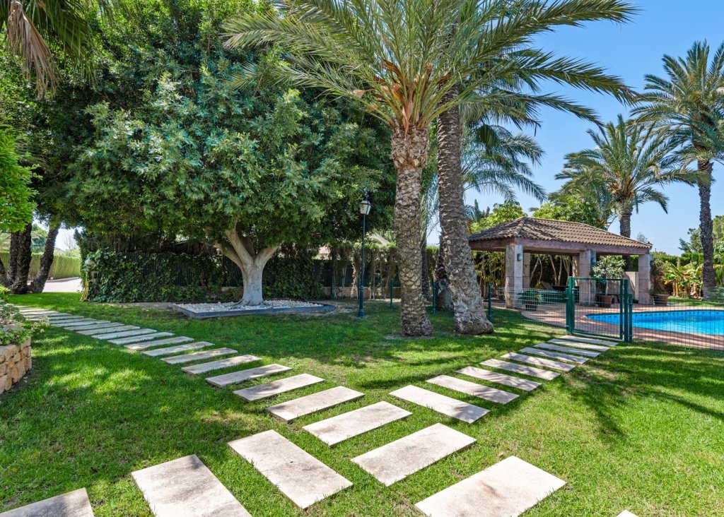 Sale - Villa - Elche/Elx - Elche