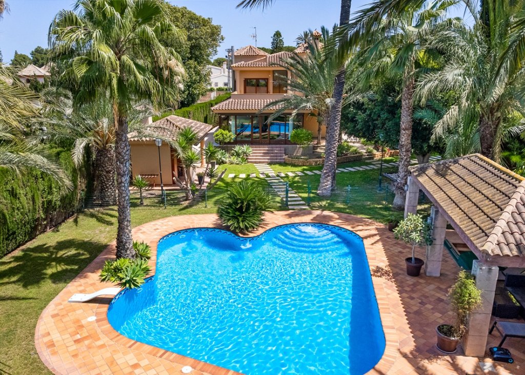 Sale - Villa - Elche/Elx - Elche