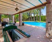 Sale - Villa - Elche/Elx - Elche