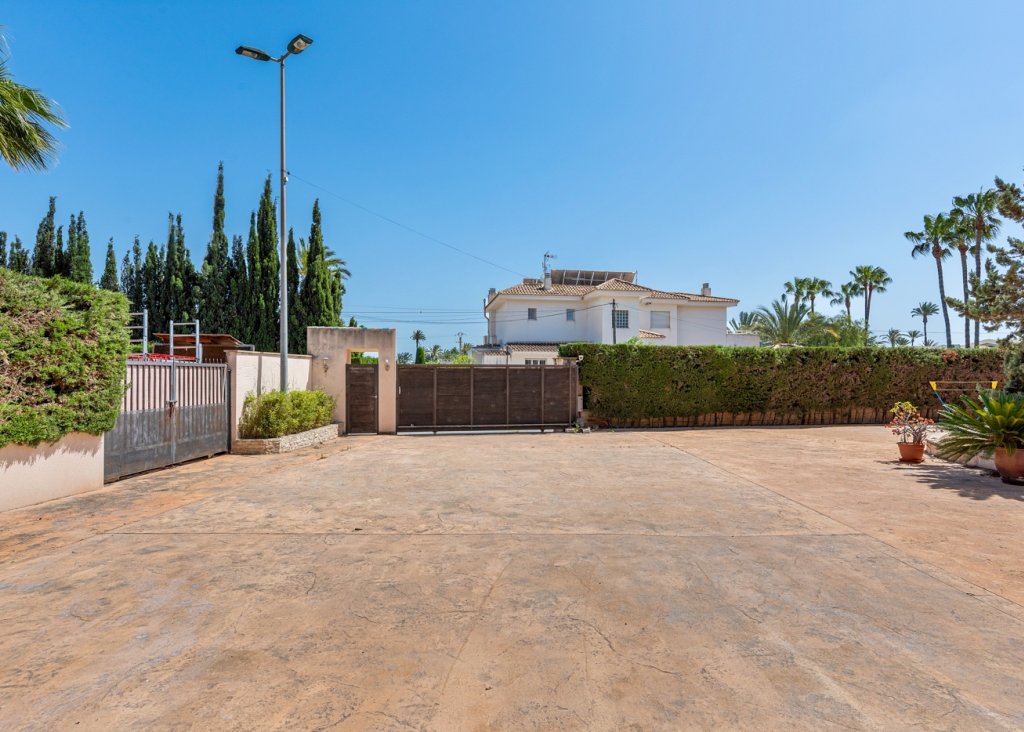 Sale - Villa - Elche/Elx - Elche