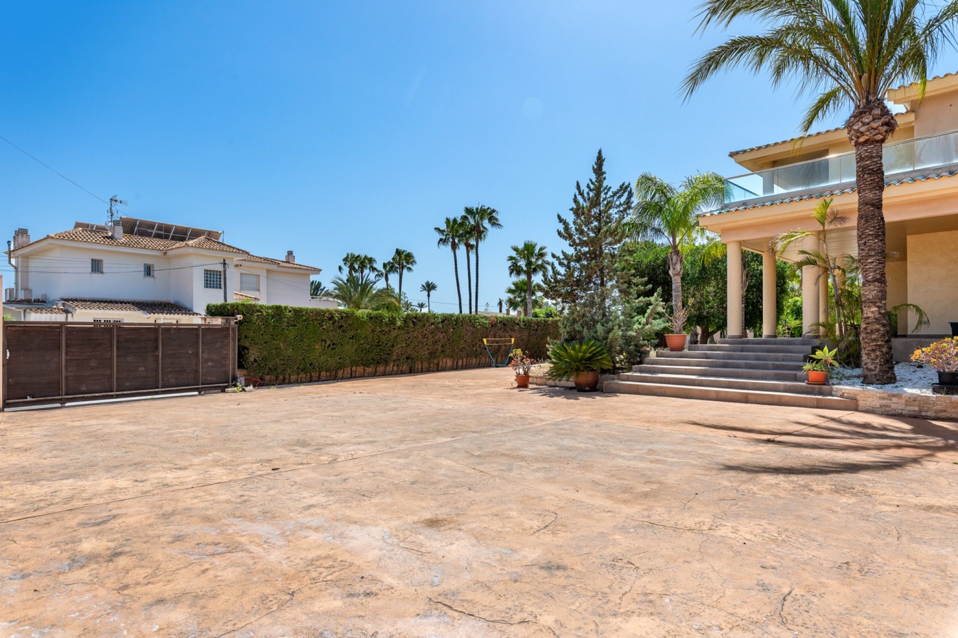 Sale - Villa - Elche/Elx - Elche