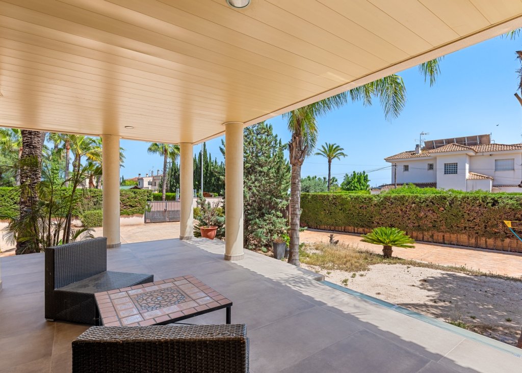 Sale - Villa - Elche/Elx - Elche