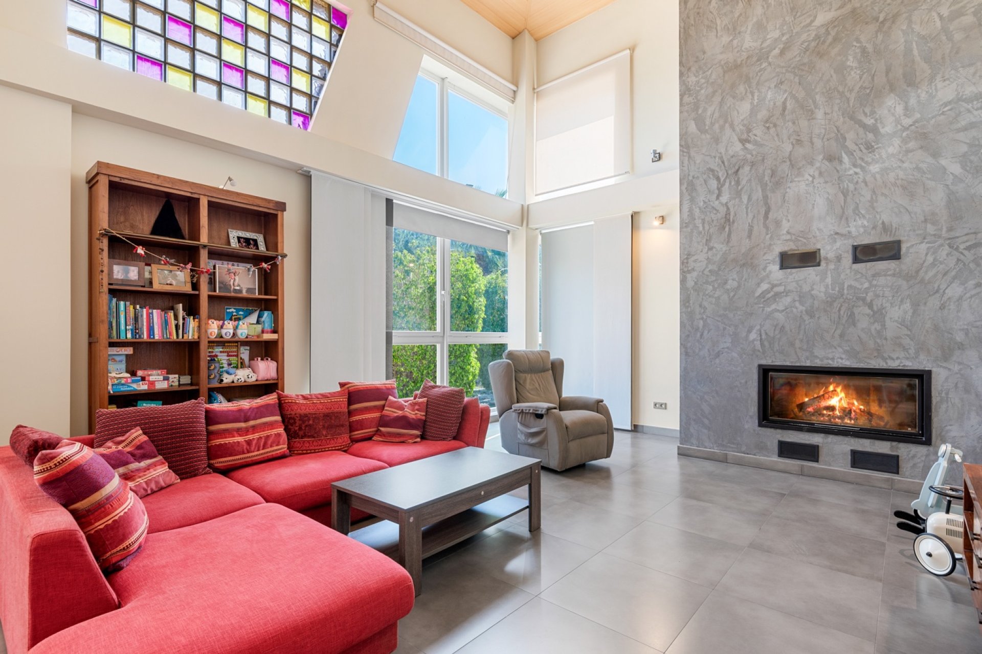 Sale - Villa - Elche/Elx - Elche