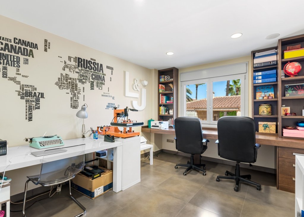 Sale - Villa - Elche/Elx - Elche