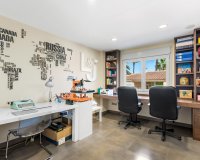 Sale - Villa - Elche/Elx - Elche