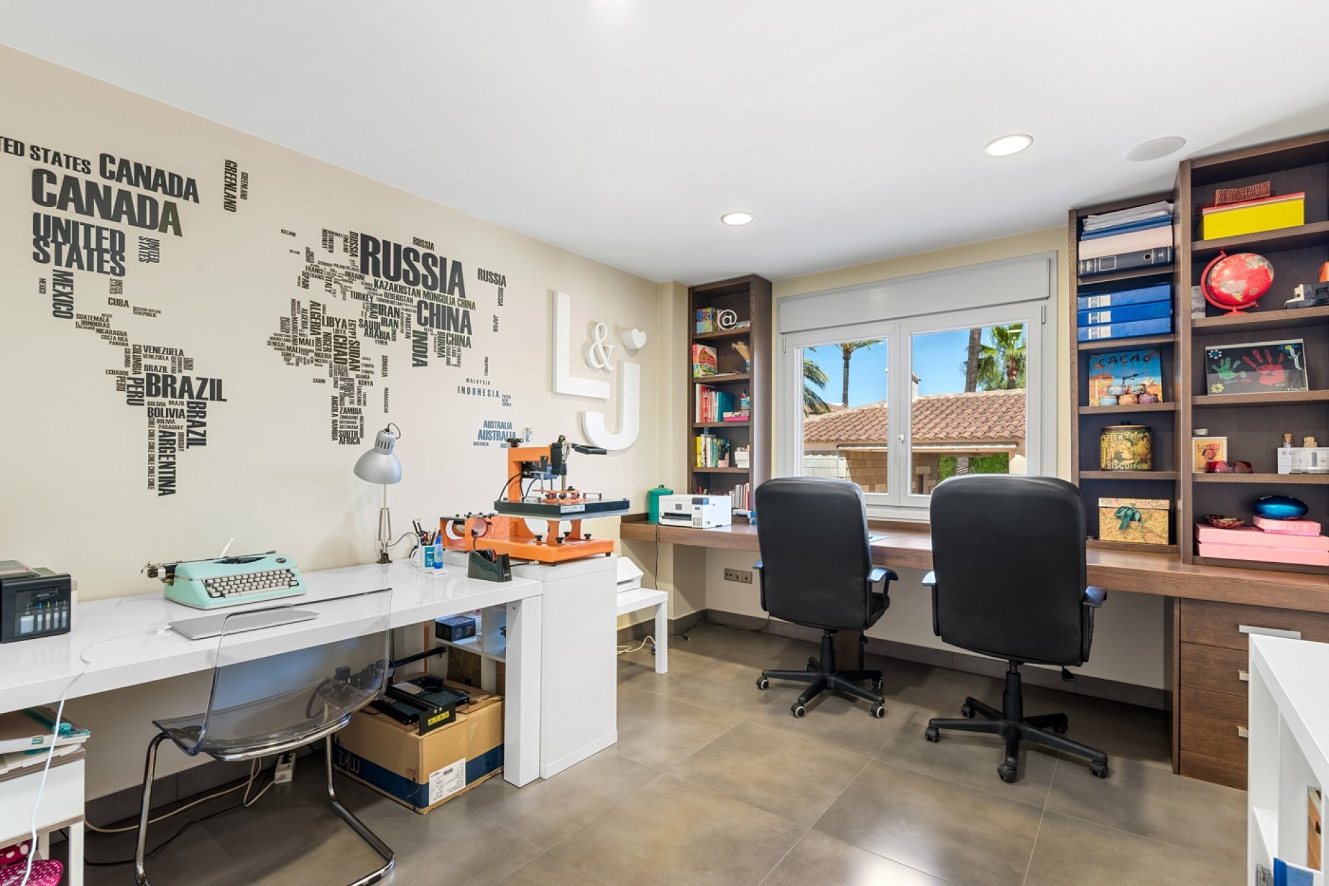 Sale - Villa - Elche/Elx - Elche