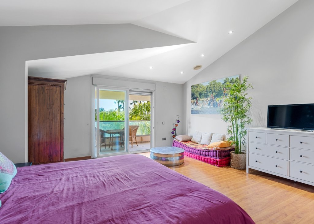 Sale - Villa - Elche/Elx - Elche