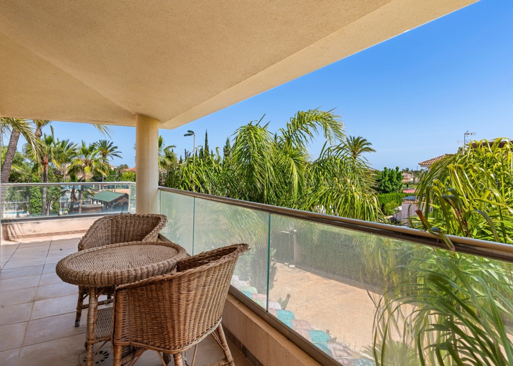 Sale - Villa - Elche/Elx - Elche