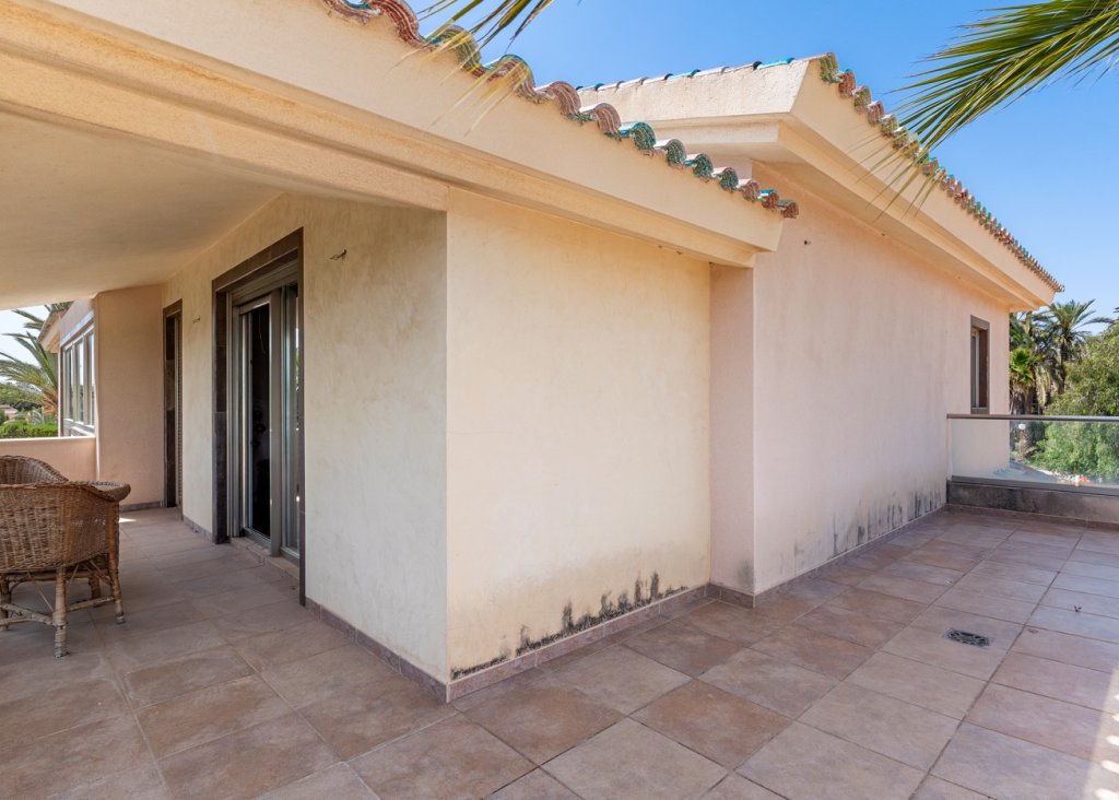 Sale - Villa - Elche/Elx - Elche