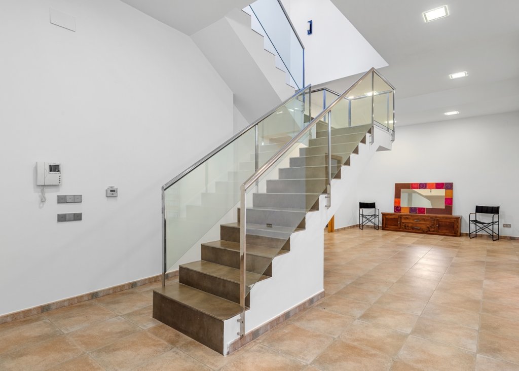 Sale - Villa - Elche/Elx - Elche