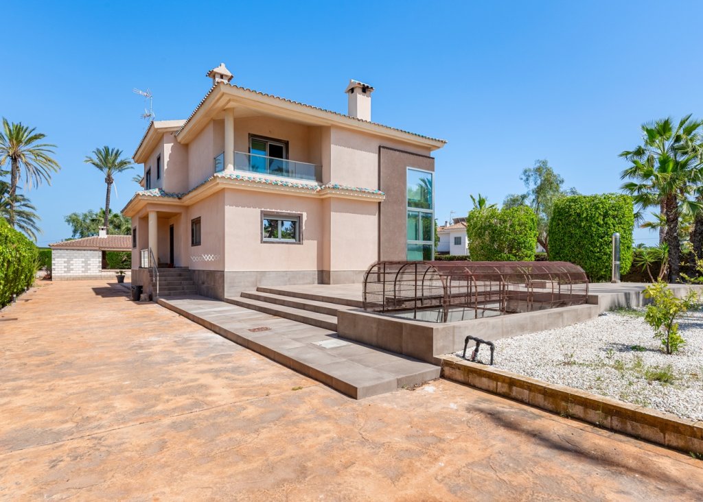 Sale - Villa - Elche/Elx - Elche